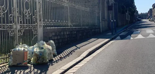 le tri sélectif devient un vrai casse-tête