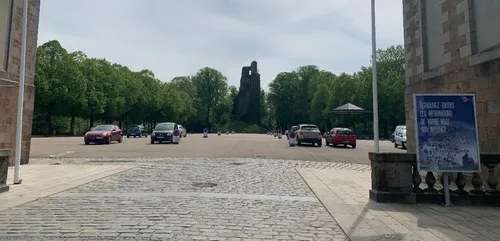le marché de Vire reprend vendredi !