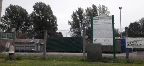 réouverture partielle des déchèteries du Bocage !