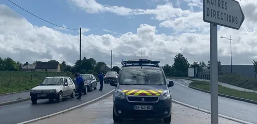 les contrôles renforcés le week-end du 1er mai