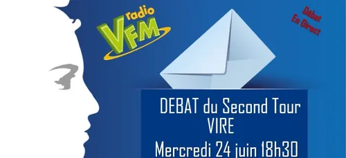 Election second tour des municpales Vire