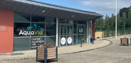 Aquavire va rouvrir lundi prochain