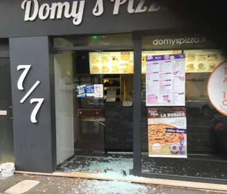 une pizzeria viroise cambriolée dans la nuit