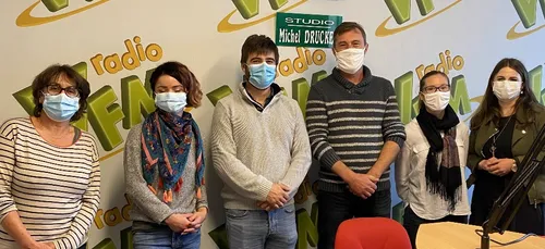 Émission spéciale "Les pleurs de l'enfant"