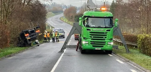 une des deux victimes était secrétaire de mairie