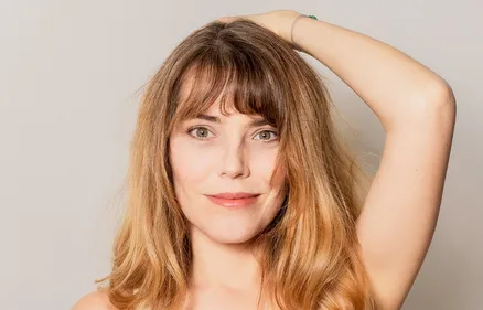 Emma Daumas Sur RadioVFM