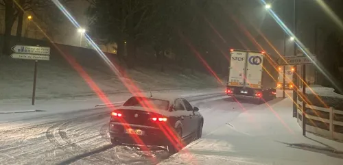 le Bocage sous la neige dès ce mardi soir
