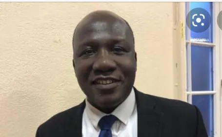 Jérémy Folly risque un an d'inéligibilité