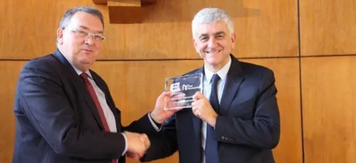 Hervé Morin, l'invité de la semaine ce vendredi !