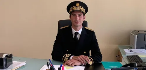 Le Sous-Préfet de Vire P-E Simon, invité de la semaine ce vendredi