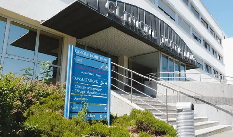 Vire : La fusion des urgences avance