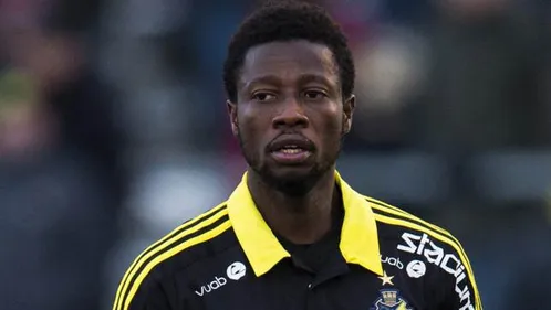 Et si Caen raflait la mise pour Ofori ?