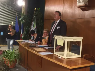 EPCI : Marc Andreu-Sabater élu président