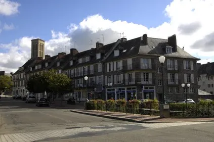 Cellule de crise activée à Condé-sur-Noireau