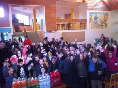 L'école de Pierre Mendès France ne fermera pas ses portes à la...