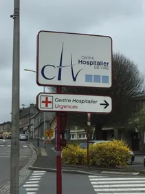 Vire : Urgence sur le site de la clinique : les élus abandonnent le...