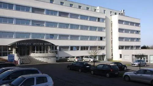 Le docteur Soufron s'exprime sur les urgences