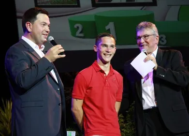 Les nommés aux Challenges sportifs de Radio VFM-Ville de Vire dévoilés