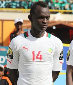 Caen recrute Adama MBengue