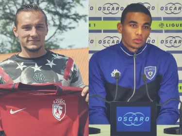 Bauthéac et Djiku à Caen ?