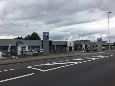 Action débarque à Vire Normandie !