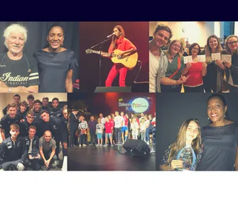 Découvrez les lauréats des 24èmes Challenges Sportifs