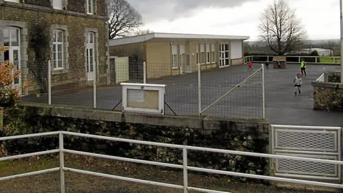 Un rôdeur signalé autour des écoles du Bocage