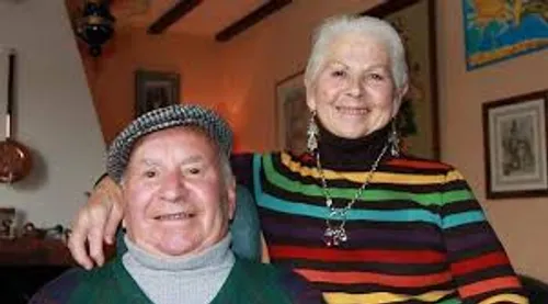 Le baron de l'écluse Roger Martinel a quitté son drakkar