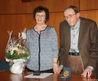 Décès de Pierre Pinel Président de la Gaule Viroise