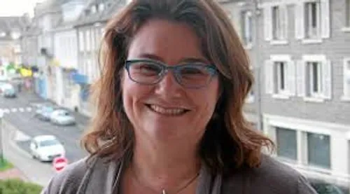 Valérie Desquesne élue au 1er tour