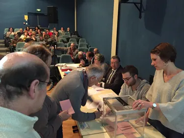 Vire Normandie maintient la semaine à 4 jours 1/2 !