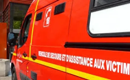 Près de Bayeux accident mortel deux jeunes femmes tuées