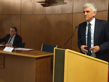 Un contrat à 2,8 M €