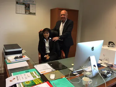 Bouvet Immobilier rime avec projets !