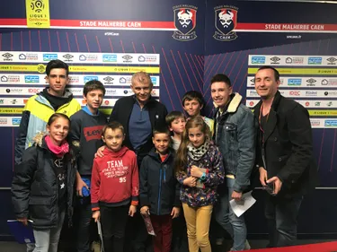 Journalistes sportifs : la relève est assurée