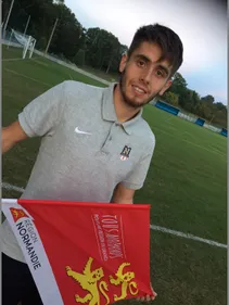 Coupe UEFA des régions : La Normandie qualifiée pour la phase finale