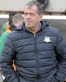 Déjà un changement d'entraîneur au Bayeux FC !