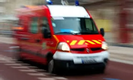 Accident mortel ce matin au Plessis Grimoult