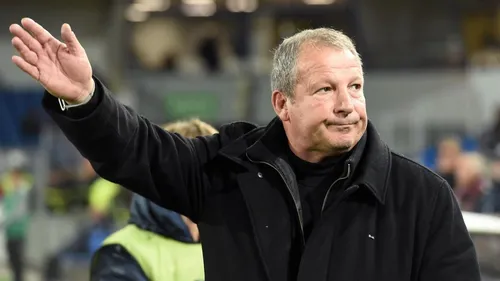 ROLLAND COURBIS PROCHE DU STADE MALHERBE DE CAEN