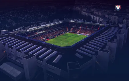 Découvrez Le Calendrier 2019/2020 Du SMC