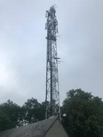 Diffusion rétablie sur RadioVFM