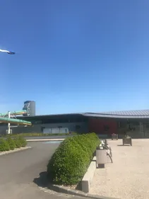 Réouverture du centre aquatique de Vire Normandie ce vendredi 12...