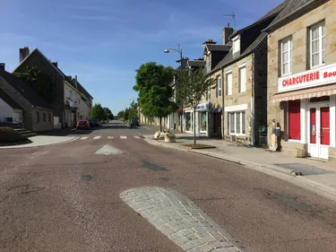 cambriolages en série à La Graverie