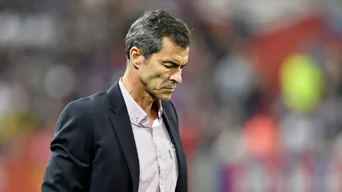 SM Caen : Almeida écarté !