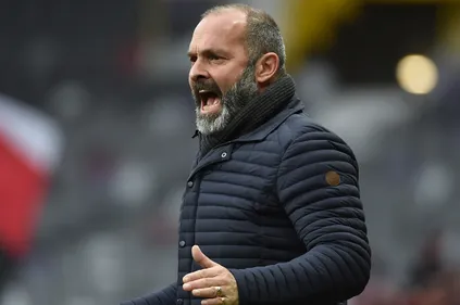 Pascal Dupraz attendu au chevet du SM Caen !