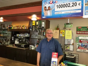 La gagnante du Loto s'est faite connaître !