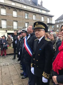 Richard Mir quitte Vire !