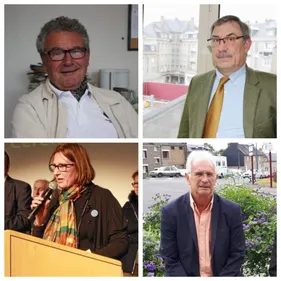 Municipales 2020 : les indiscrétions à Vire Normandie !