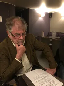 Municipales à Bayeux : JM Séronie ne sera pas candidat !