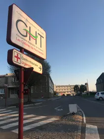Hôpital de Vire : 3 patients et 5 soignants positifs au Covid 19 !